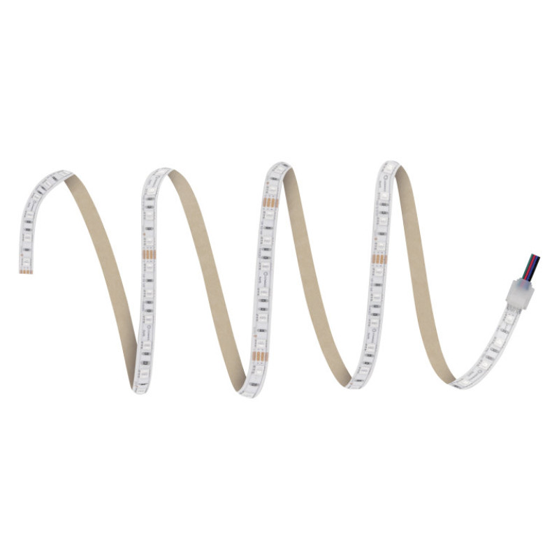 Светодиодная лента LEDVANCE VAL-500/RGB/5/IP65 10X1 (4058075404472)