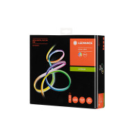 Светодиодная лента LEDVANCE NEON DIGITAL FLEX IP44 3m (4058075504745)