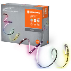 Светодиодная лента LEDVANCE FLEX AUDIO TV 1,8W, 2M RGB COLORSEN USB (4099854095283)