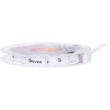 Светодиодная лента Govee H615A RGB Smart Wi-Fi + Bluetooth LED Strip Lights 5m (H615A3A1)