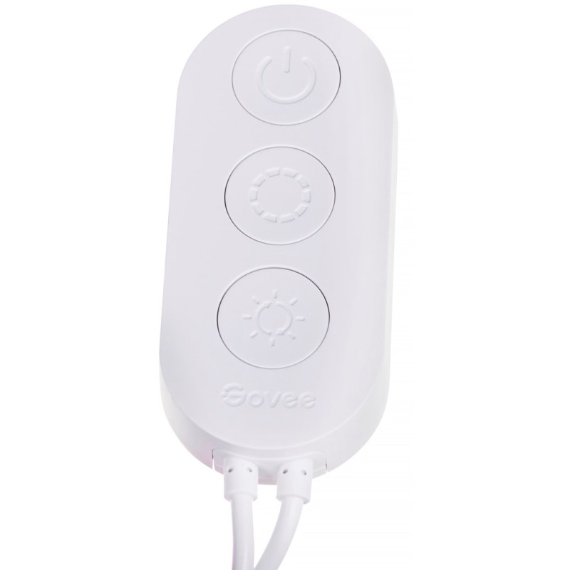 Светодиодная лента Govee H615A RGB Smart Wi-Fi + Bluetooth LED Strip Lights 5m (H615A3A1)