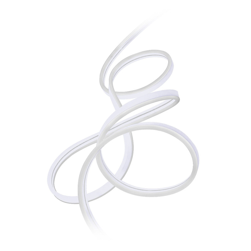 Светодиодная лента LEDVANCE NEON FLEX 4W, 2M RGB USB RC (4099854095306)