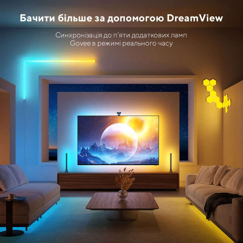 Светодиодная лента Govee H605C311