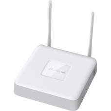 IP-Видеорегистратор TP-LINK VIGI NVR1108H-W