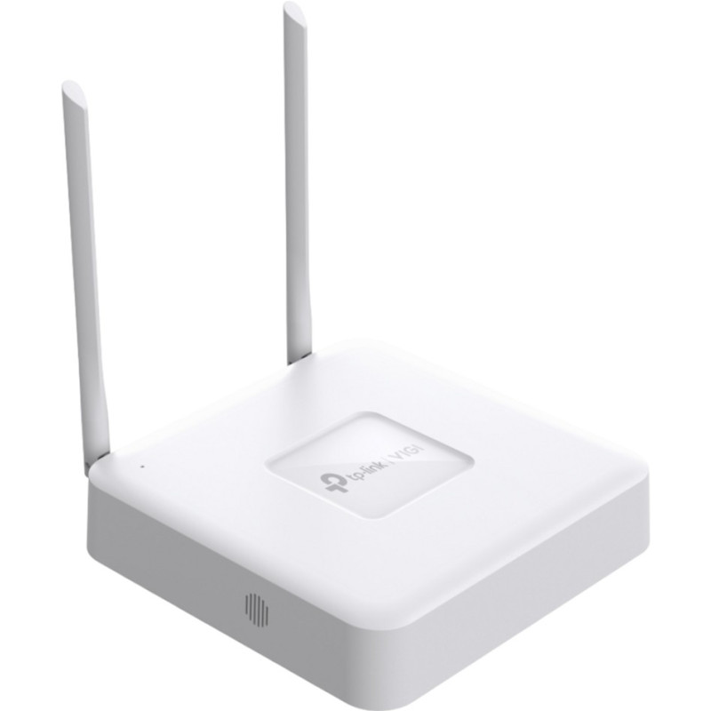 IP-Видеорегистратор TP-LINK VIGI NVR1108H-W