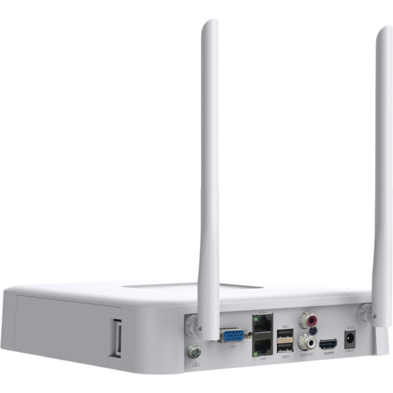 IP-Видеорегистратор TP-LINK VIGI NVR1108H-W