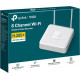 IP-Видеорегистратор TP-LINK VIGI NVR1108H-W