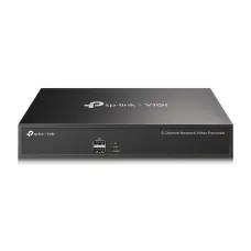 IP-Видеорегистратор TP-LINK VIGI NVR1008H
