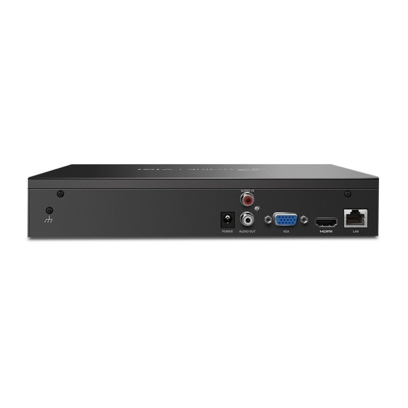 TP-LINK VIGI NVR1008H
