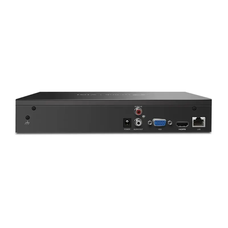 IP-Видеорегистратор TP-LINK VIGI NVR1008H