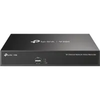 IP-Видеорегистратор TP-Link VIGI NVR1016H