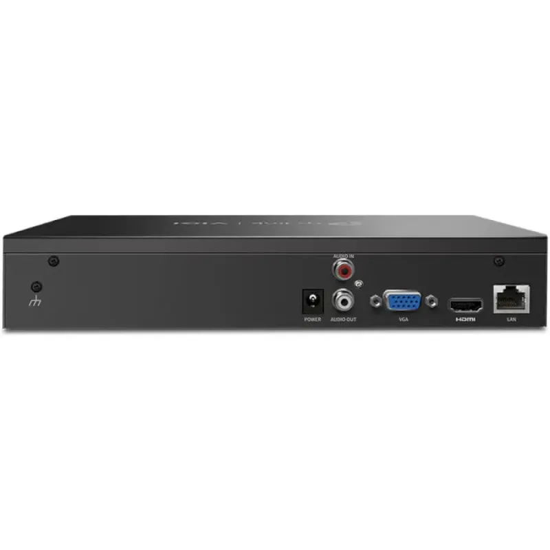 IP-Видеорегистратор TP-Link VIGI NVR1016H