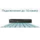 IP-Видеорегистратор TP-Link VIGI NVR1016H