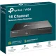 IP-Видеорегистратор TP-Link VIGI NVR1016H