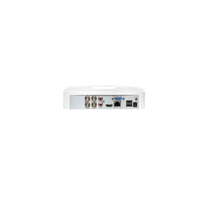 IP-відеореєстратор DAHUA Technology DH-XVR4104C-I/T