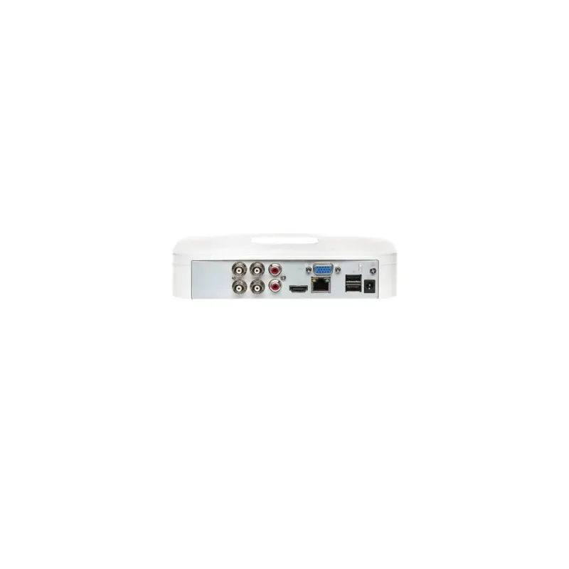 IP-Видеорегистратор DAHUA Technology DH-XVR4104C-I/T