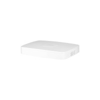 IP-відеореєстратор DAHUA Technology  DH-XVR5104C-4KL-I3