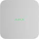 IP-відеореєстратор Ajax NVR (16-ch) White (000034518)