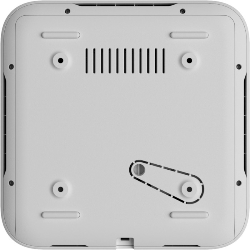 Ajax NVR (16-ch) White (000034518)