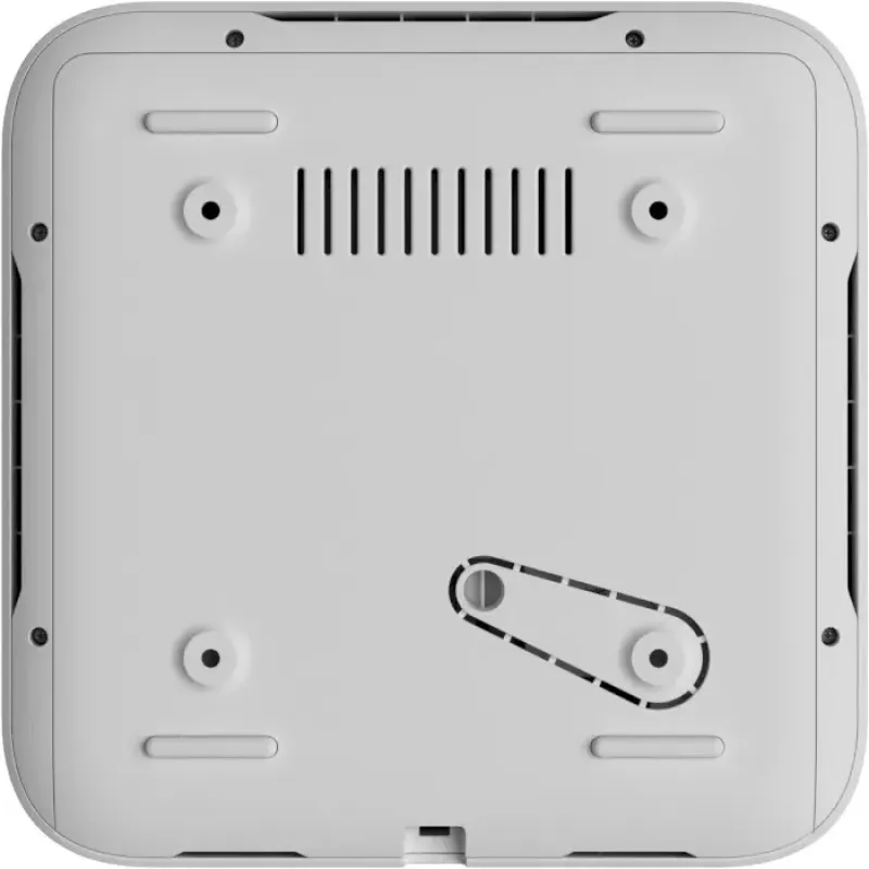 IP-відеореєстратор Ajax NVR (16-ch) White (000034518)