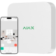 Ajax NVR (16-ch) White (000034518)