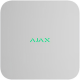 AJAX NVR 8-channel Jeweller White (000034516)