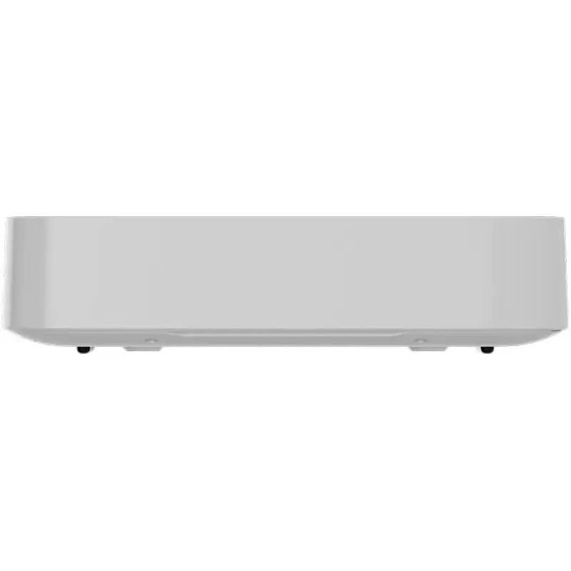 IP-Видеорегистратор AJAX NVR 8-channel Jeweller White (000034516)