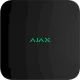 IP-Видеорегистратор Ajax NVR 16 каналів Black (000034517)