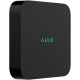 Ajax NVR 16 каналів Black (000034517)
