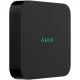 IP-Видеорегистратор Ajax NVR 16 каналів Black (000034517)