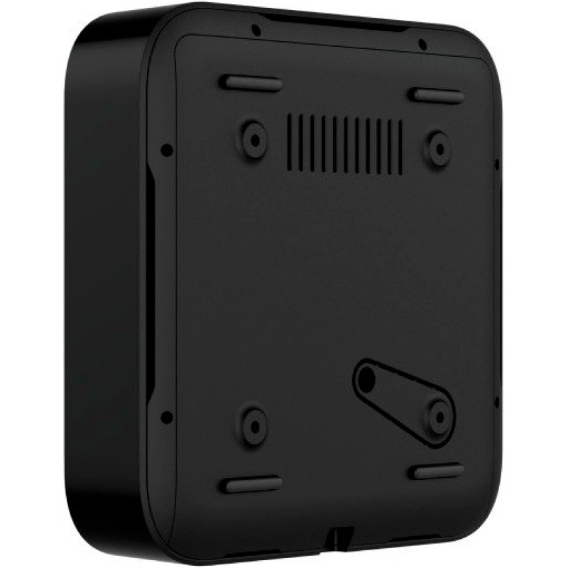 Ajax NVR 16 каналів Black (000034517)