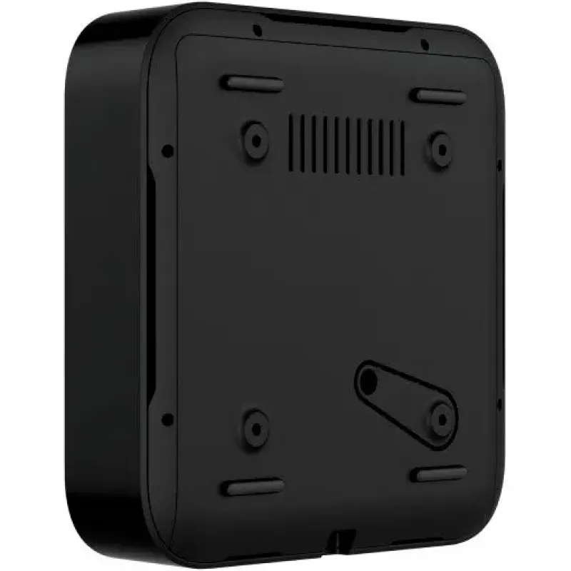 IP-Видеорегистратор Ajax NVR 16 каналів Black (000034517)