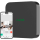 Ajax NVR 16 каналів Black (000034517)