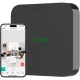 IP-Видеорегистратор Ajax NVR 16 каналів Black (000034517)