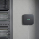 Ajax NVR 16 каналів Black (000034517)