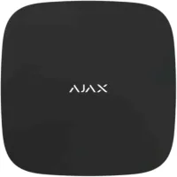 IP-Видеорегистратор Ajax NVR 8к jeweller Чорний (000034515)