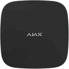 IP-Видеорегистратор Ajax NVR 8к jeweller Чорний (000034515)
