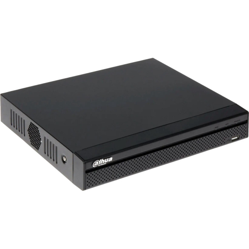 DAHUA Technology  DHI-NVR1108HS-8P-S3/H