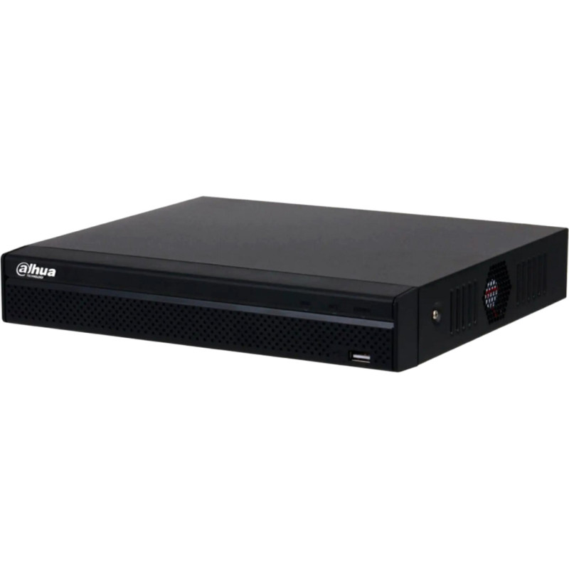 DAHUA Technology  DHI-NVR1108HS-8P-S3/H