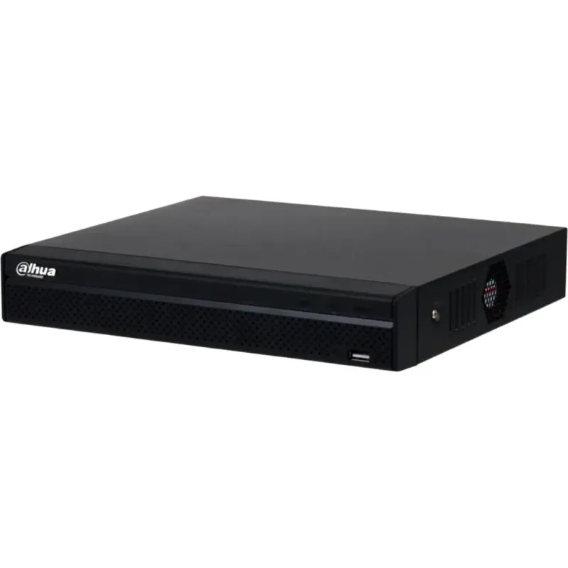 IP-відеореєстратор DAHUA Technology  DHI-NVR1108HS-8P-S3/H