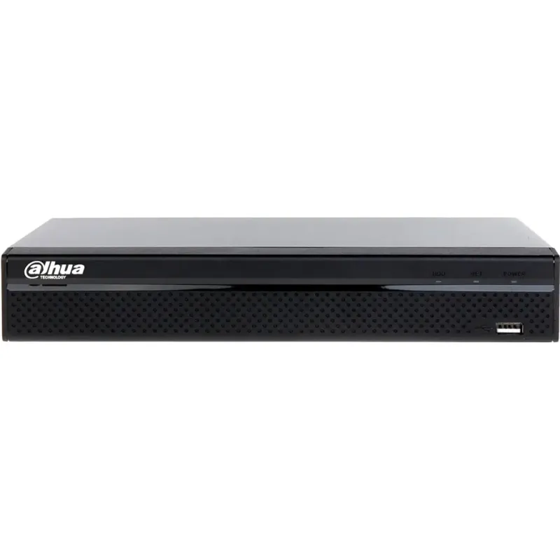 IP-відеореєстратор DAHUA Technology  DHI-NVR1108HS-8P-S3/H