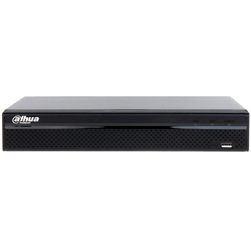 DAHUA Technology  DHI-NVR1104HS-P-S3/H