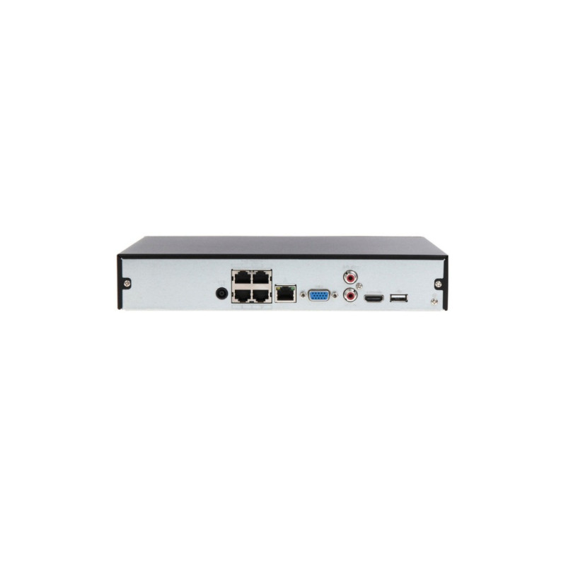 DAHUA Technology  DHI-NVR1104HS-P-S3/H