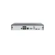 IP-відеореєстратор DAHUA Technology  DHI-NVR1104HS-P-S3/H