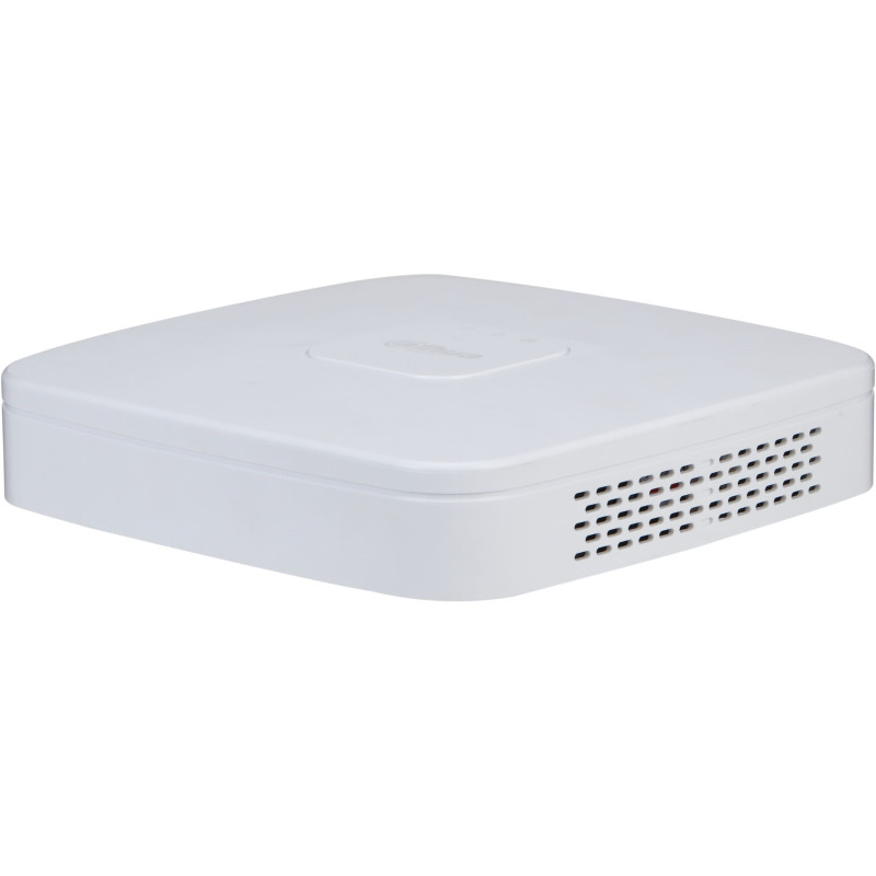 DAHUA Technology  DHI-NVR2104-P-I2