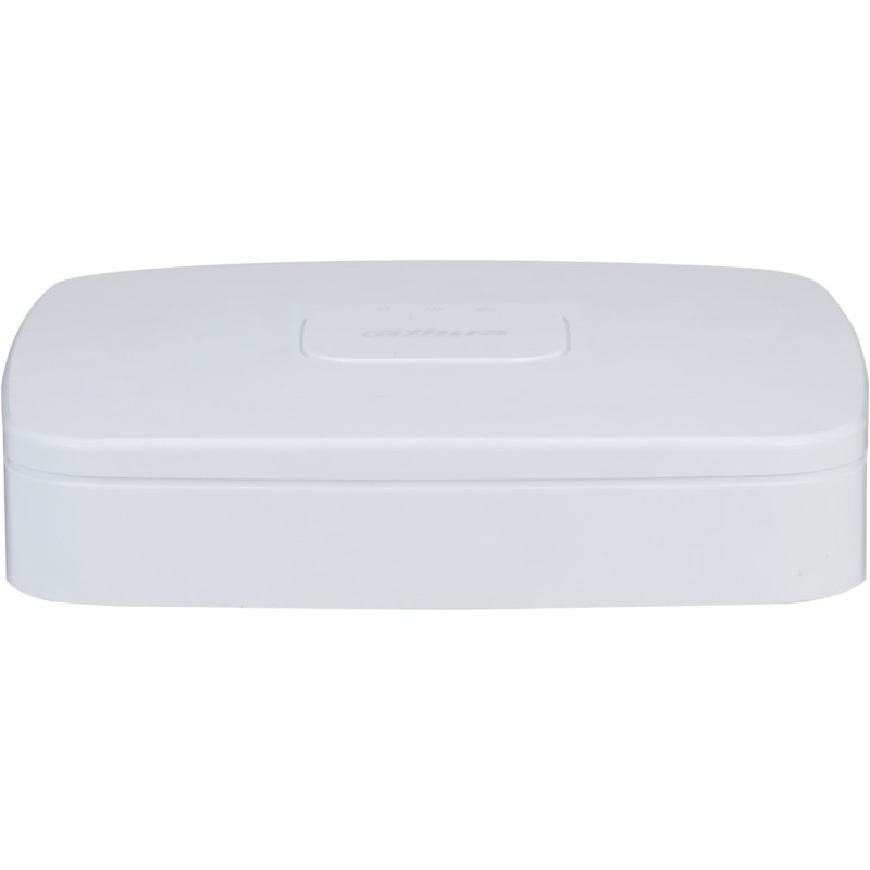 DAHUA Technology  DHI-NVR2104-P-I2