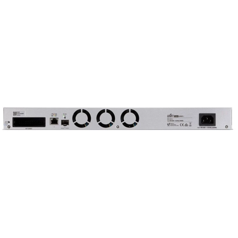 UBIQUITI UNVR