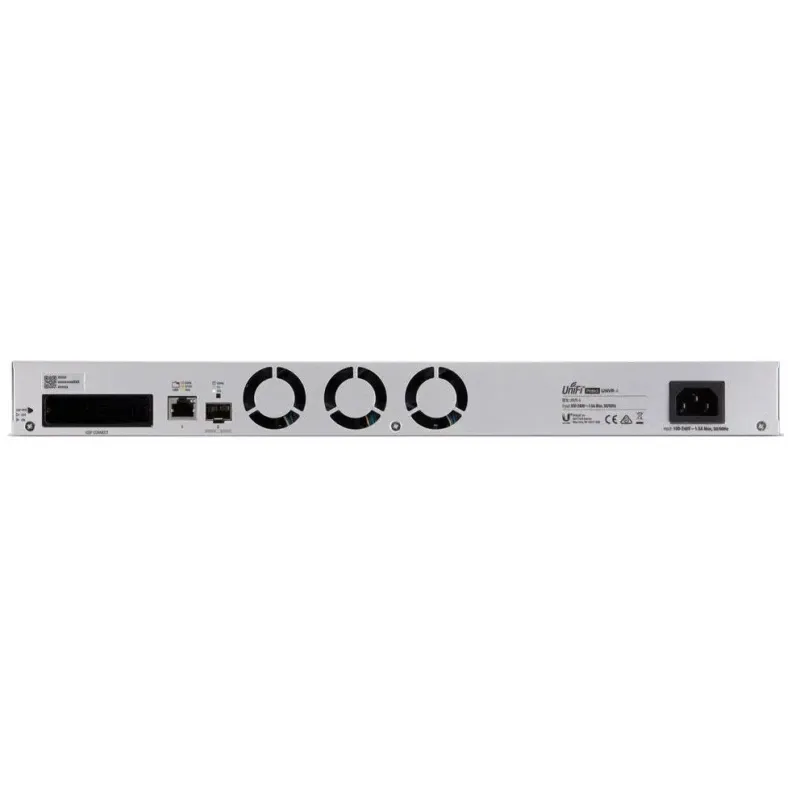 IP-Видеорегистратор UBIQUITI UNVR