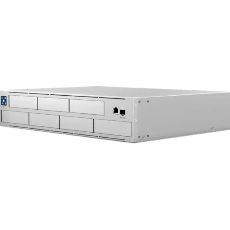 IP-відеореєстратор UBIQUITI UNVR-PRO