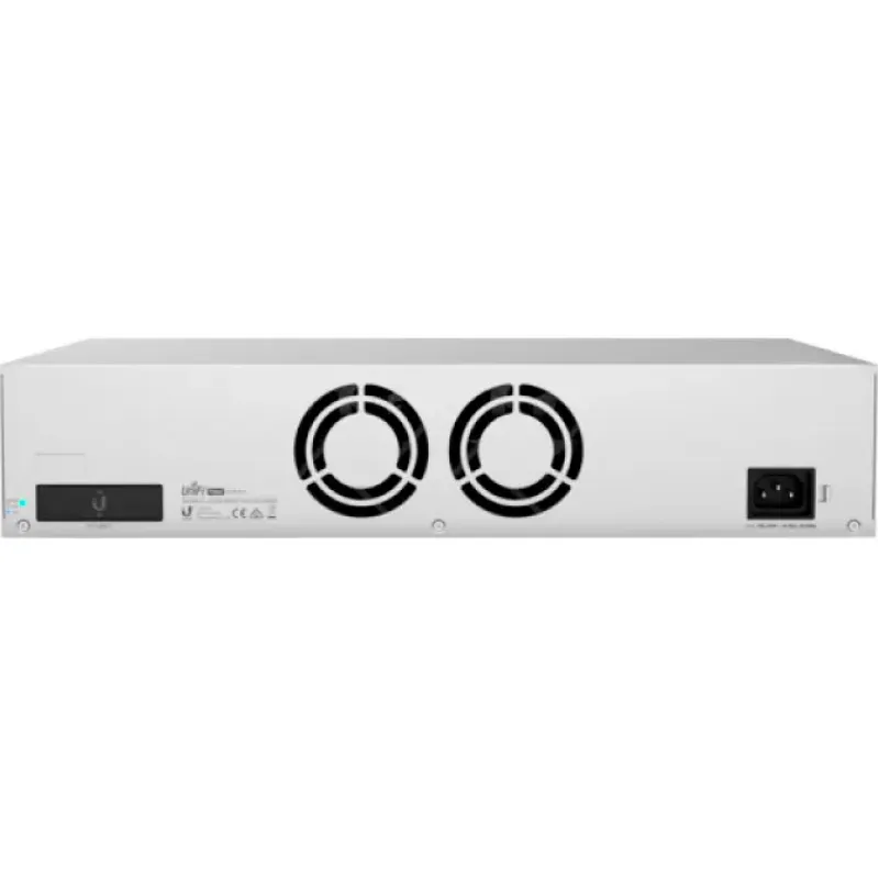 IP-відеореєстратор UBIQUITI UNVR-PRO